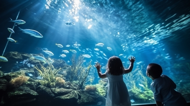 じゃらん限定ポイント 使い方 水族館