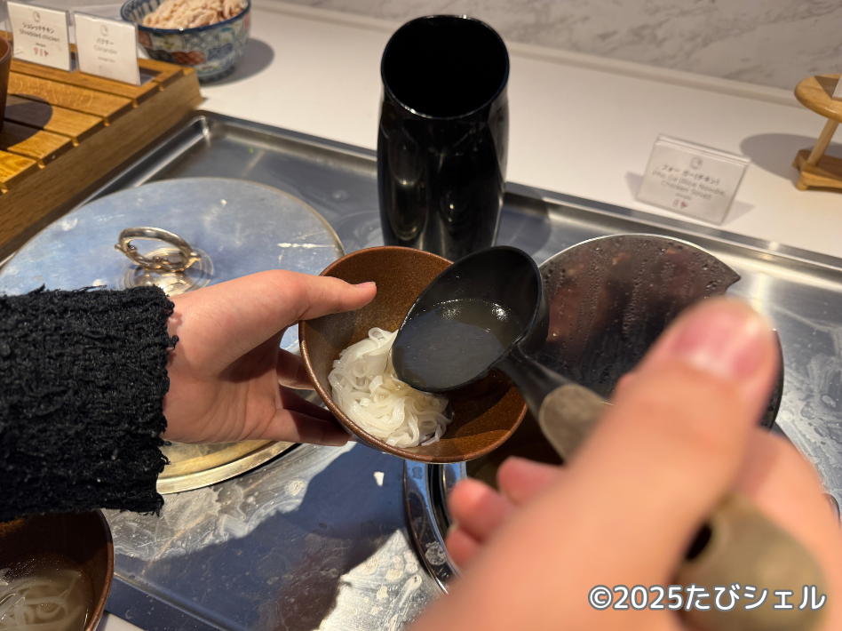 メルキュール裏磐梯リゾート&スパ ホテル レビュー 朝食 フォー4