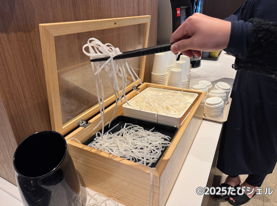 メルキュール裏磐梯リゾート&スパ ホテル レビュー 朝食 フォー1